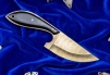 Нож авторский шкурник 29