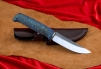 Нож "Барбус" 221-2"