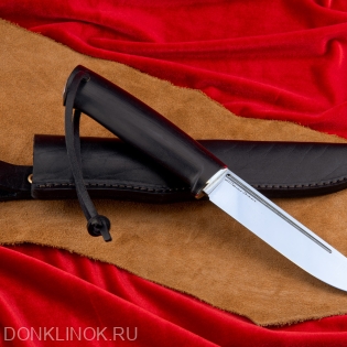 Нож "Лиман" 201-4