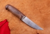 Нож "Барбус" 31-3
