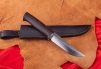 Нож "Барбус" 32-2