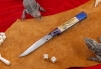 Нож Складной Тимаскус 118