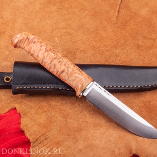 Нож "Барбус" 43-1