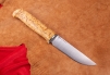 Нож "Барбус" 43-2