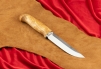Нож "Барбус" 120