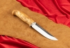 Нож "Барбус" 118.2