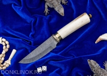 Нож Разделочный 40