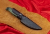 Нож "Барбус" 301