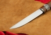 Нож "Лиман" 9-2