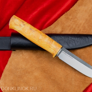 Нож "Барбус" 422.7