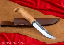 Нож "Барбус" 214-1